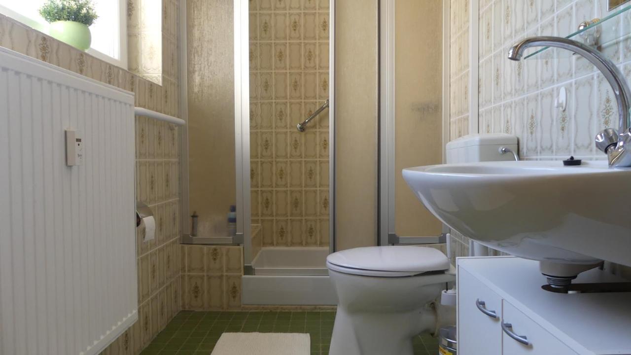 Ferienwohnung Manta Dillingen an der Saar Ngoại thất bức ảnh