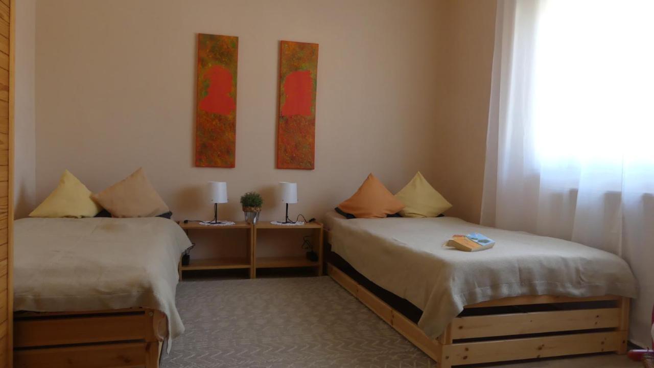 Ferienwohnung Manta Dillingen an der Saar Ngoại thất bức ảnh
