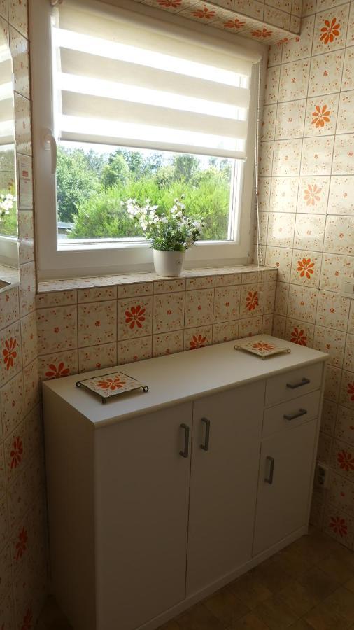 Ferienwohnung Manta Dillingen an der Saar Ngoại thất bức ảnh