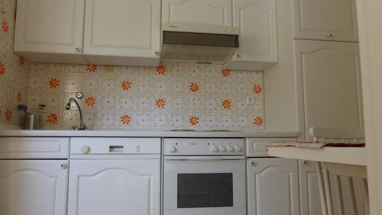 Ferienwohnung Manta Dillingen an der Saar Ngoại thất bức ảnh