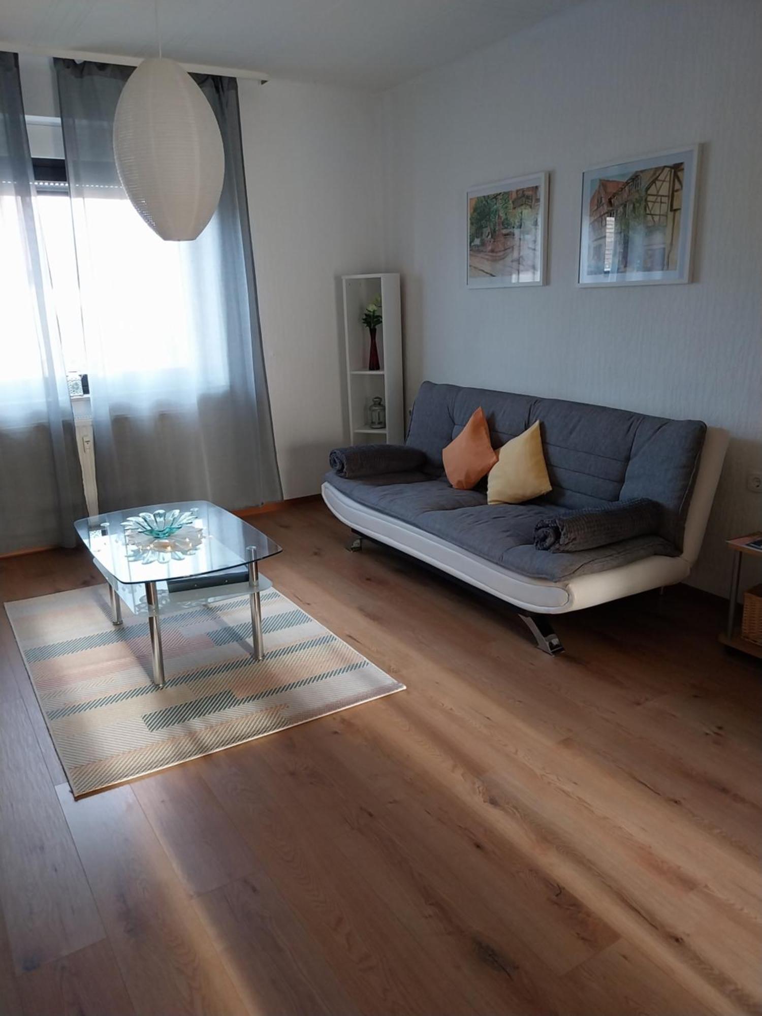 Ferienwohnung Manta Dillingen an der Saar Ngoại thất bức ảnh