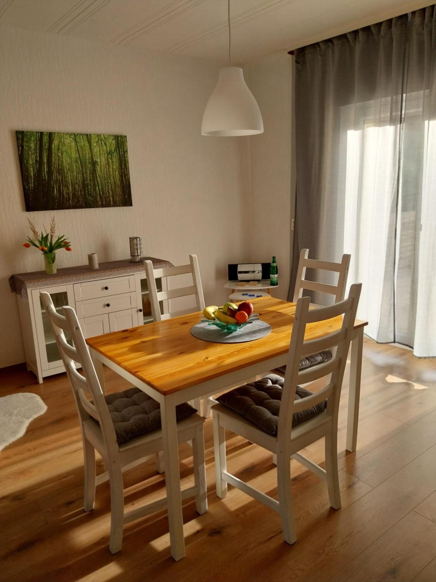 Ferienwohnung Manta Dillingen an der Saar Ngoại thất bức ảnh