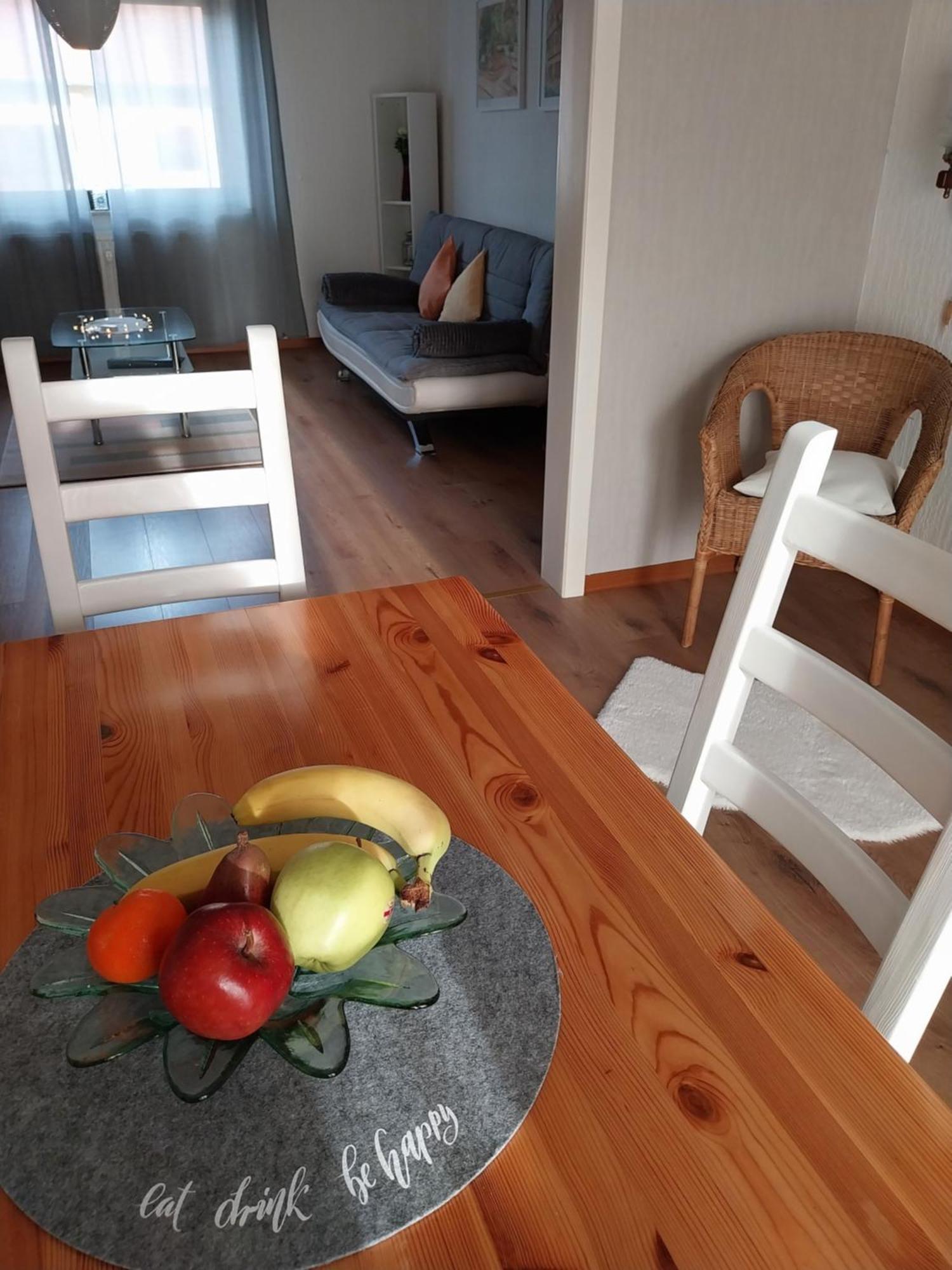 Ferienwohnung Manta Dillingen an der Saar Ngoại thất bức ảnh