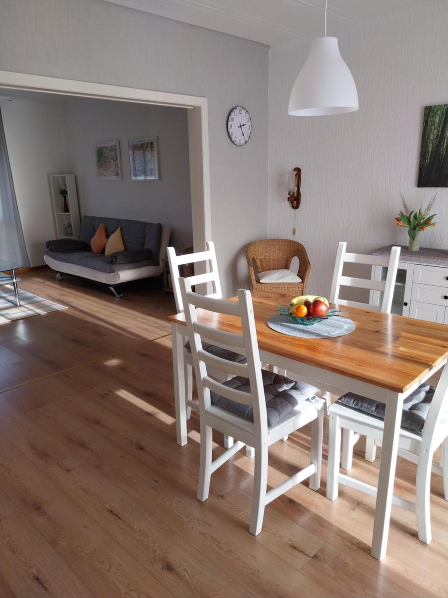 Ferienwohnung Manta Dillingen an der Saar Ngoại thất bức ảnh