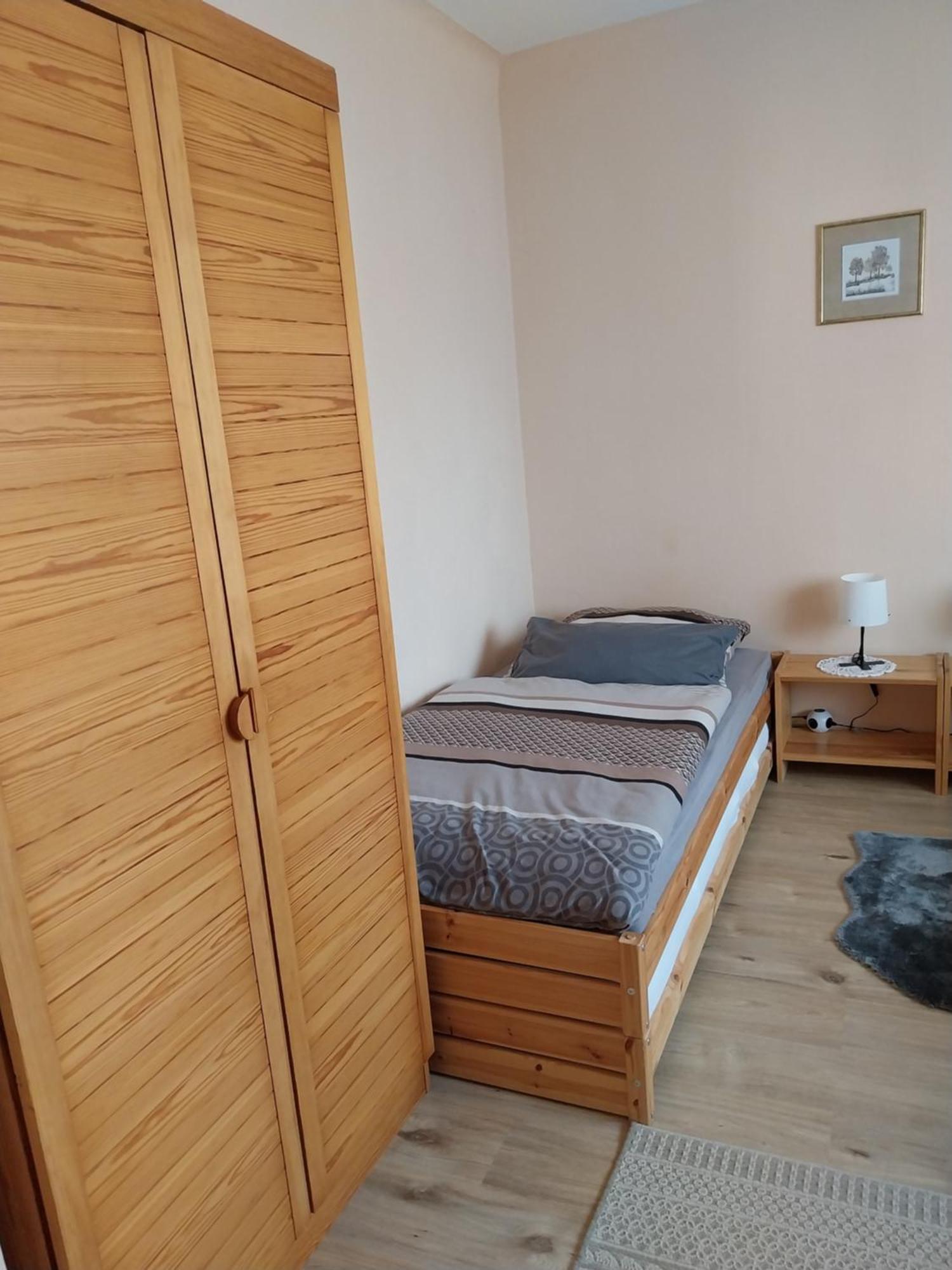 Ferienwohnung Manta Dillingen an der Saar Ngoại thất bức ảnh