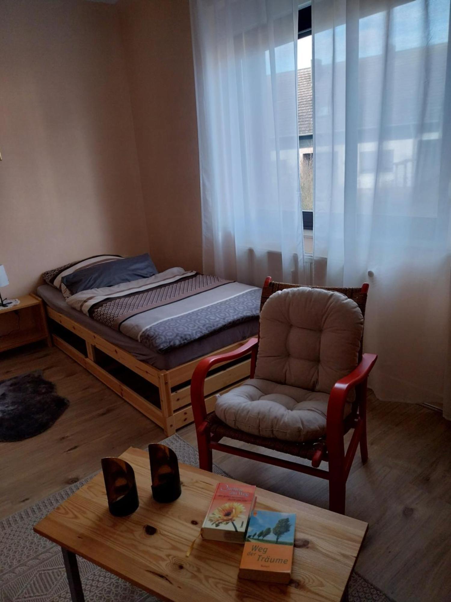 Ferienwohnung Manta Dillingen an der Saar Ngoại thất bức ảnh