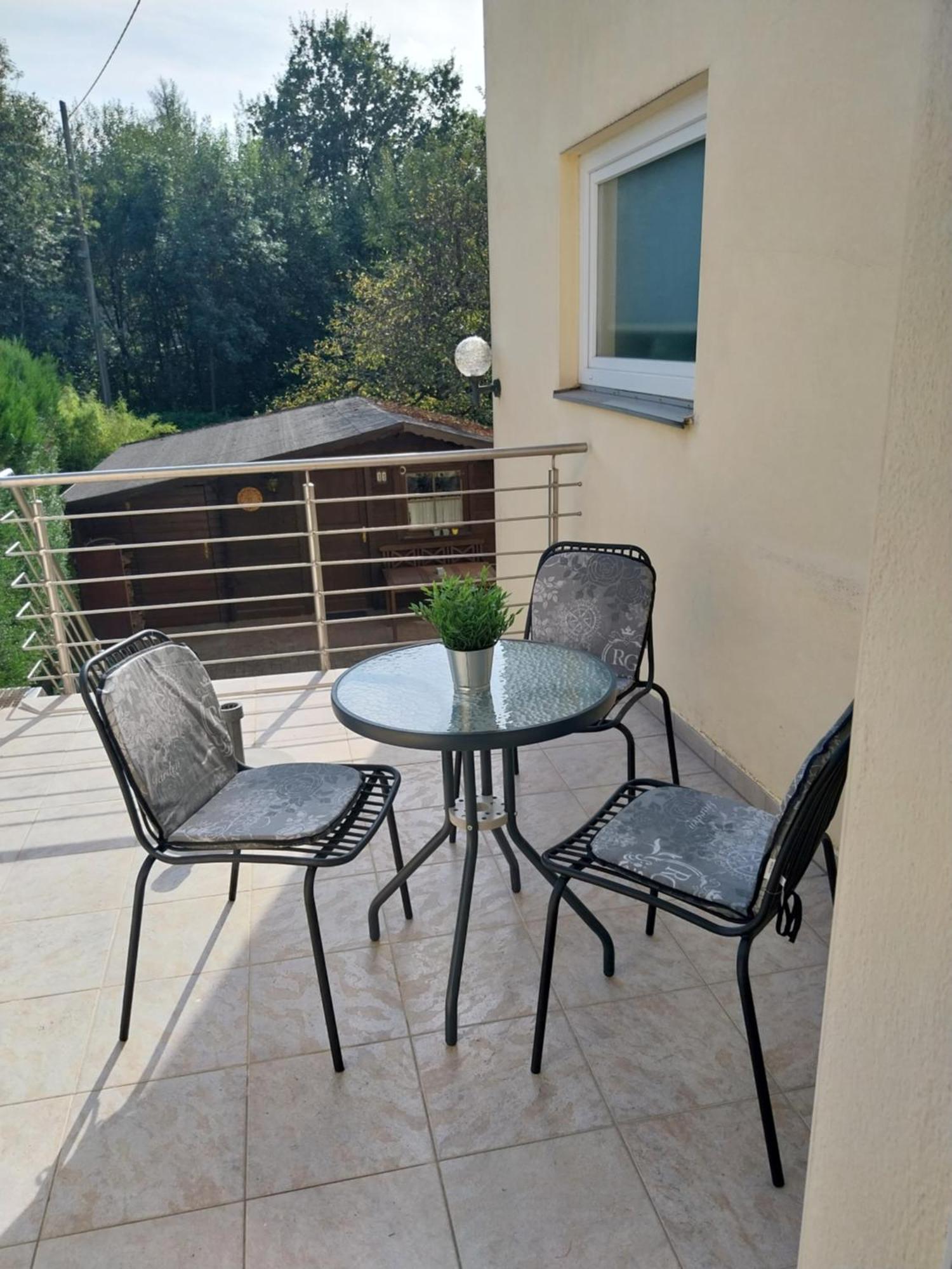 Ferienwohnung Manta Dillingen an der Saar Ngoại thất bức ảnh