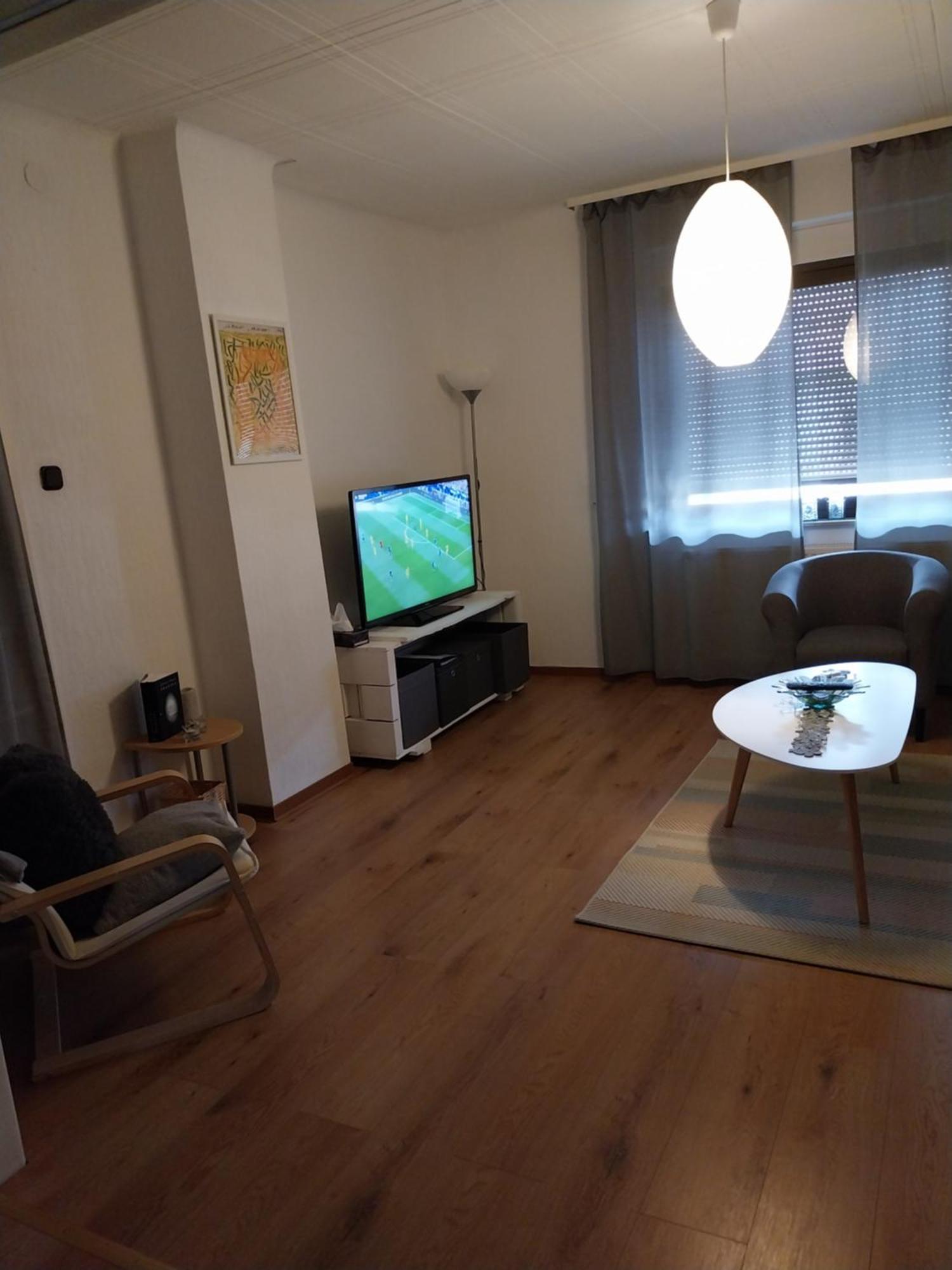 Ferienwohnung Manta Dillingen an der Saar Ngoại thất bức ảnh